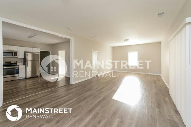 Foto del edificio - 320 W Steele St