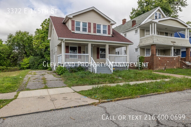 Building Photo - 3372 E 145th St