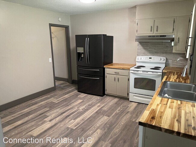 Foto del edificio - 3 br, 2 bath House - 1231 Burleyson Street