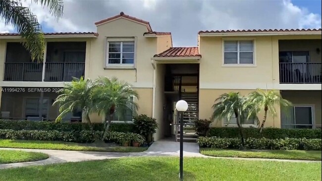 Building Photo - 1261 SW 46th Ave