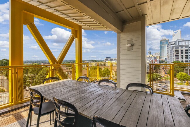 Foto del edificio - The Winnifred