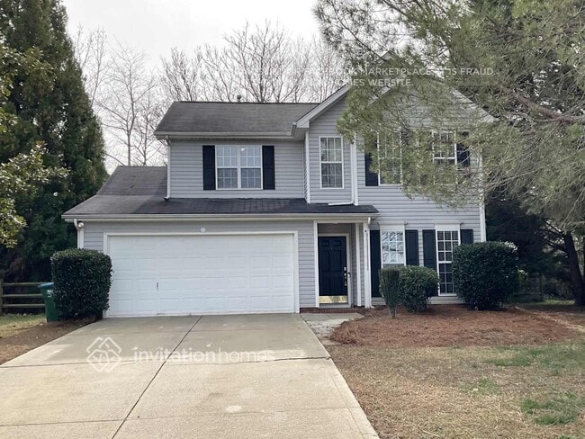 Building Photo - 2419 Ivy Run Dr