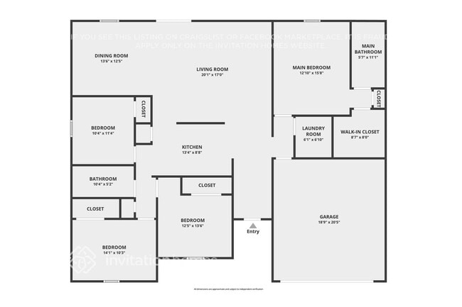 Foto del edificio - 555 NW North Macedo Blvd