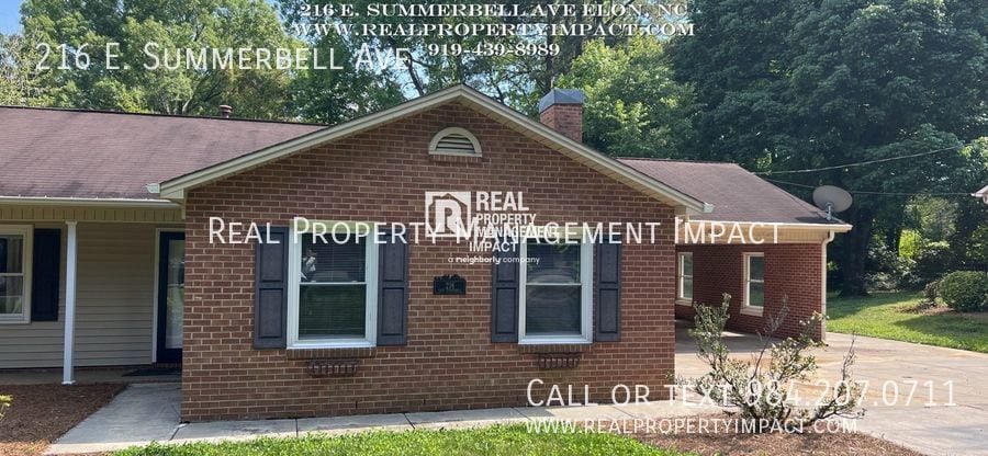 Building Photo - 216 E Summerbell Ave