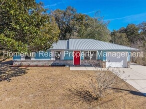 Building Photo - 3851 SE 66th Pl