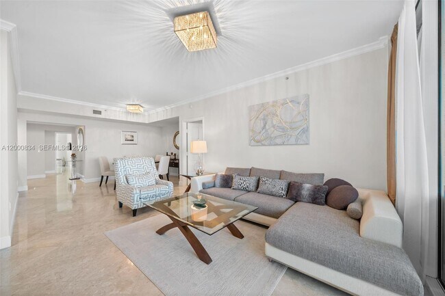 Foto del edificio - 17875 Collins Ave