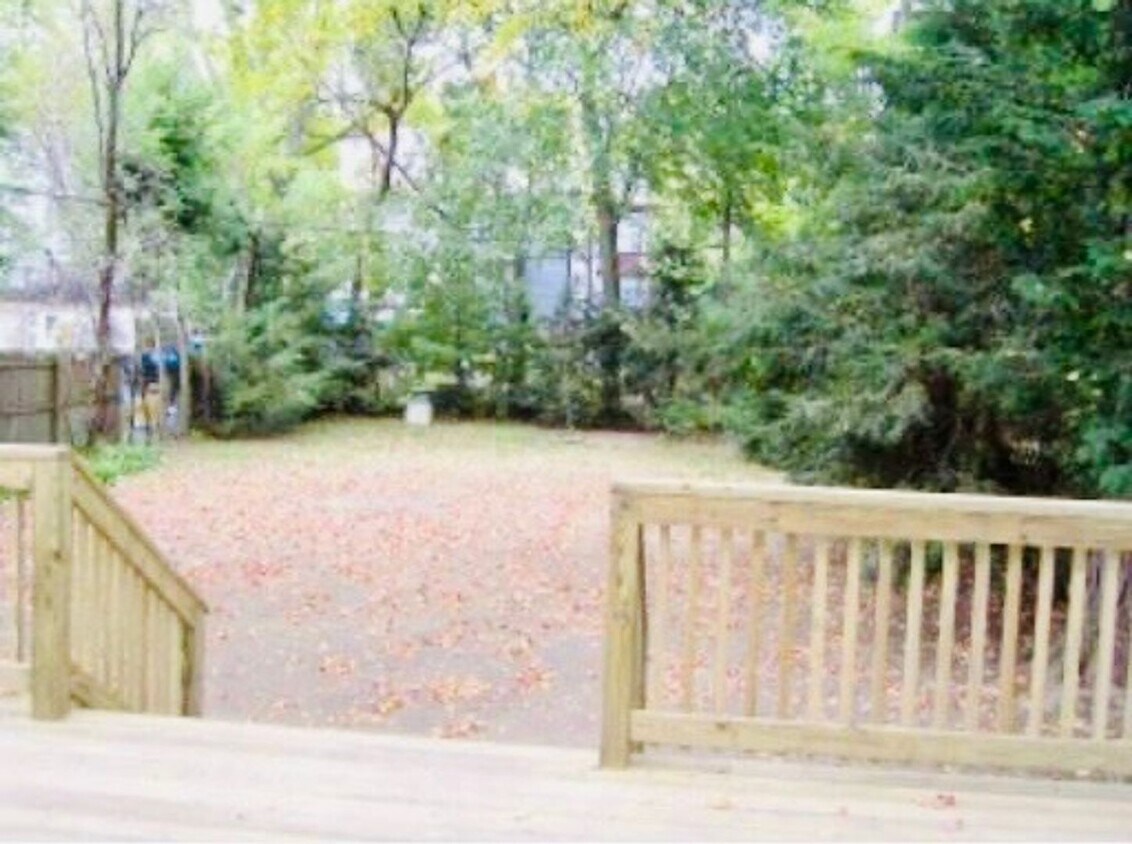 Foto del edificio - Charming House