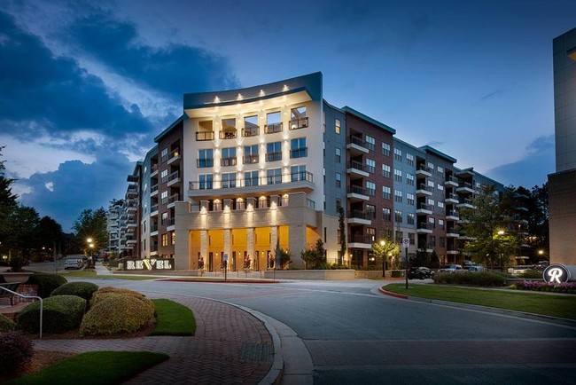 Building Photo - Revel Ballpark