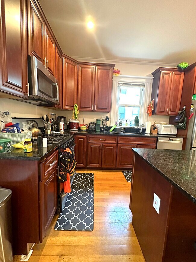 Foto del edificio - 11 Henshaw St