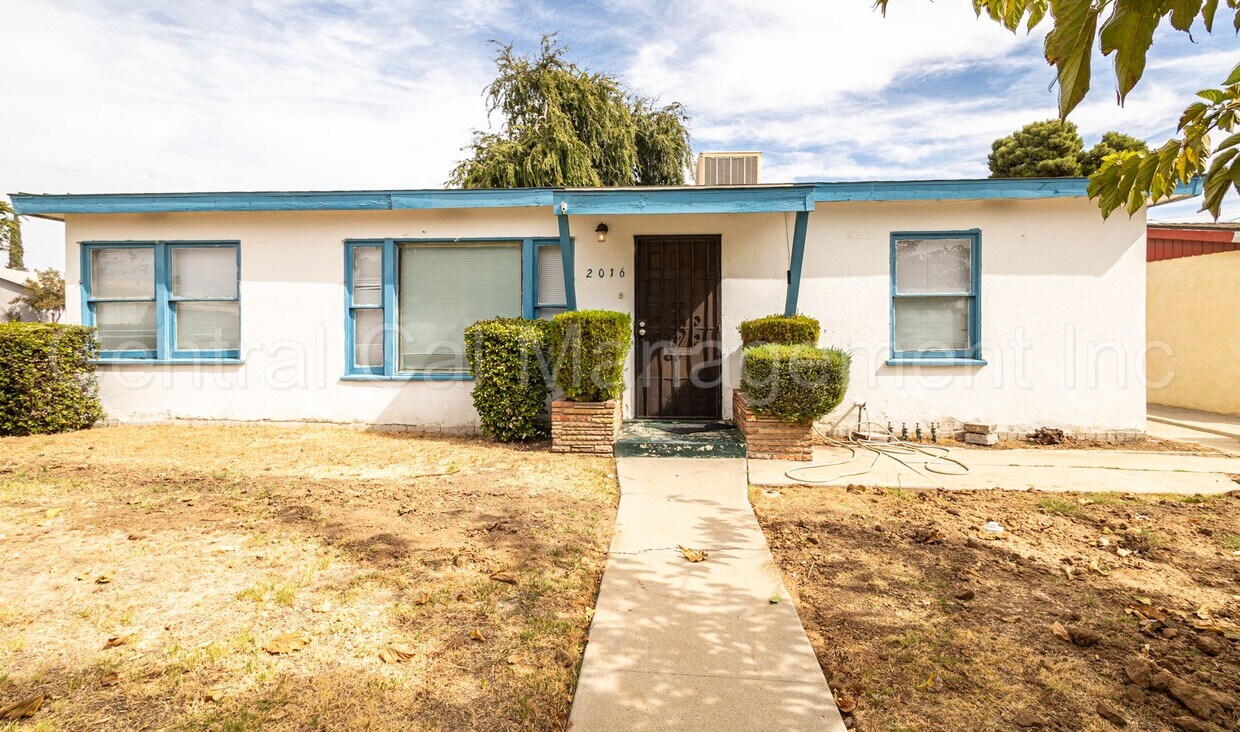 Primary Photo - 3 Bedroom/1 Bath Home - $1795 per month!