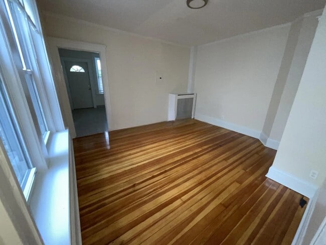 Foto del edificio - 9 Barrows St