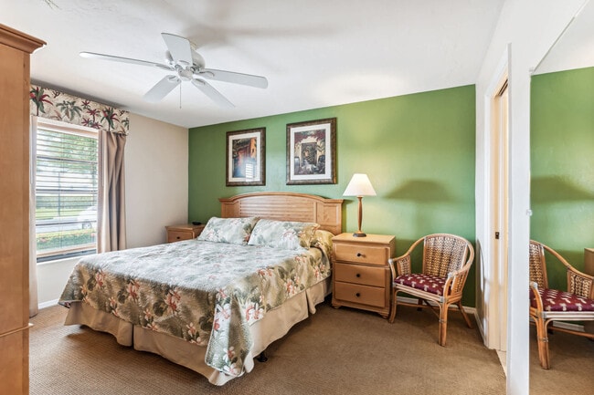 Foto del edificio - 600 Neapolitan Way