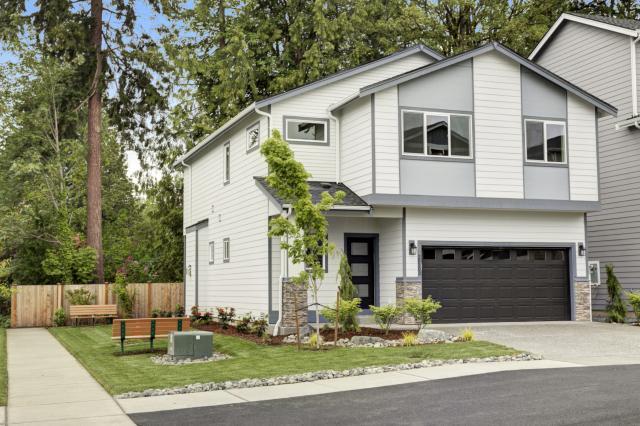 Building Photo - 4 bedroom in Lynnwood WA 98036