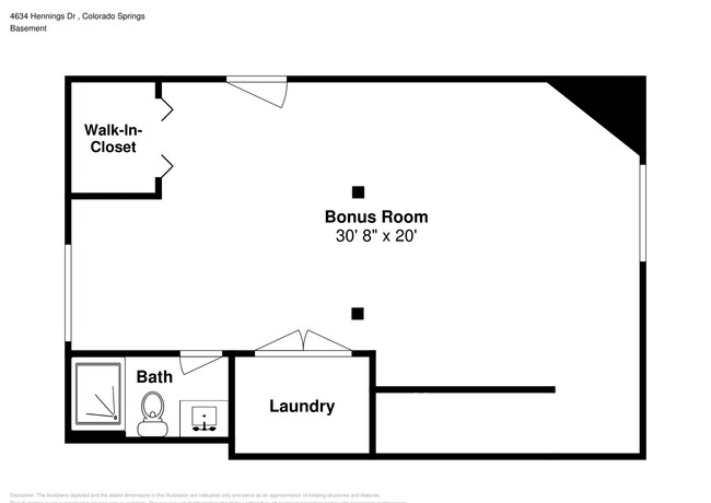 Building Photo - 4634 Hennings Dr