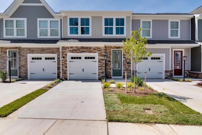 Foto del edificio - 9212 St Charles Cir