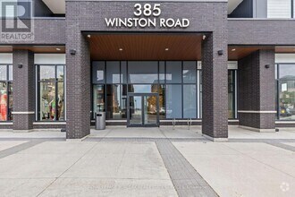Building Photo - 385-385 Winston Rd