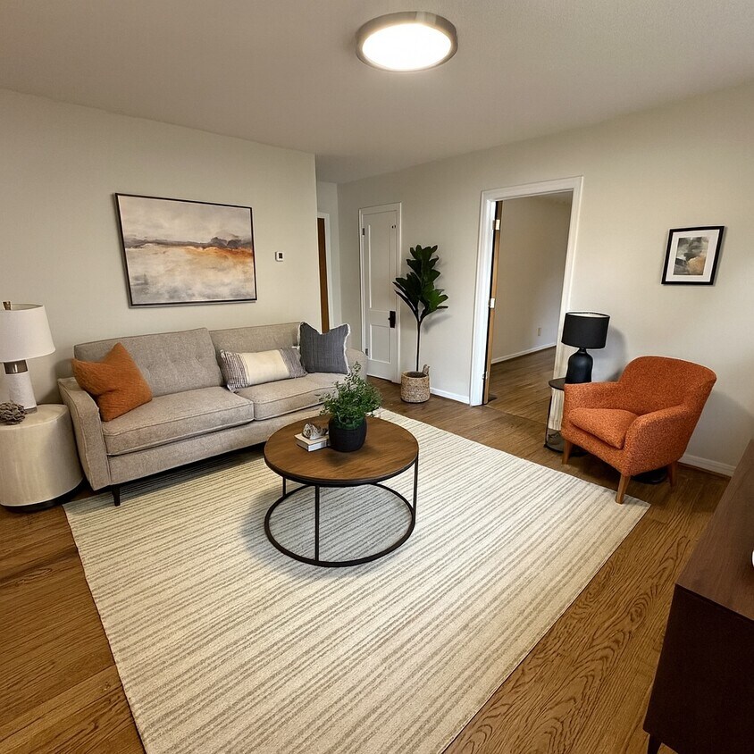 IA generada solo con fines de ejemplo. - 2458 Duck Creek Rd