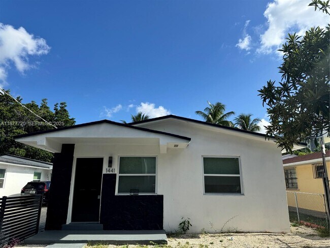 Foto del edificio - 1445 NW 34th St