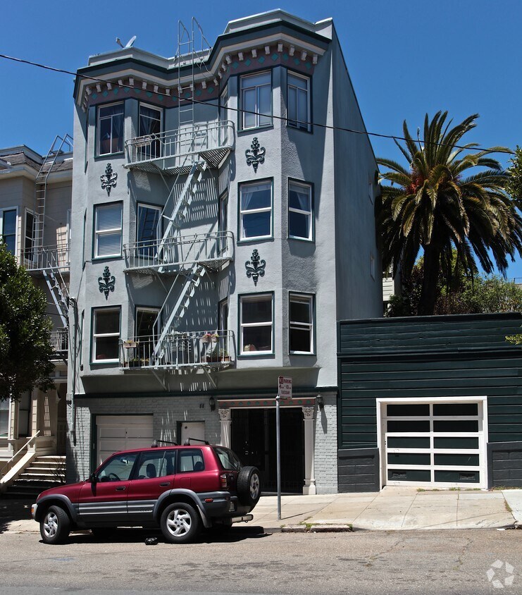 Building Photo - 1228 Grove St