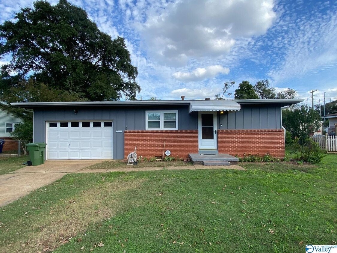 2905 St SW, Huntsville, AL 35805 House for Rent in Huntsville, AL