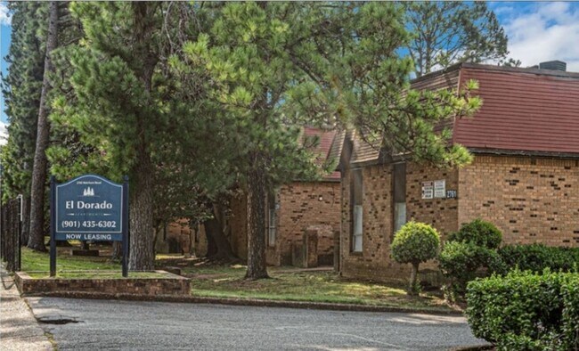 Foto del edificio - 2740 Ketchum Rd