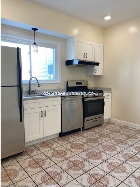 Foto del edificio - 49 Porter St