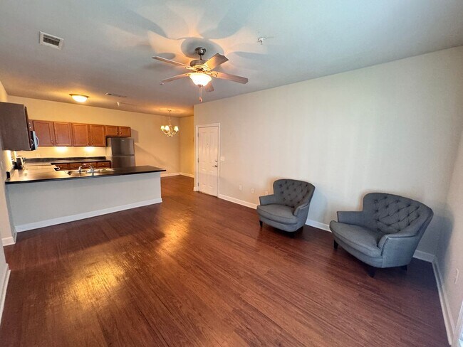 Foto del edificio - 2BD/2BA FOR RENT