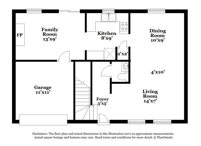 Building Photo - 16927 Kettle Creek Dr