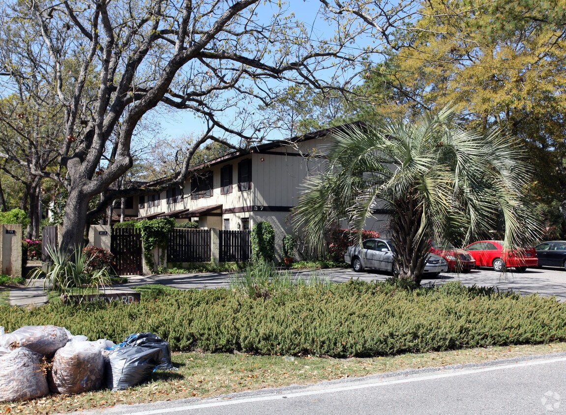 Foto del edificio - 315-317 73rd Ave N