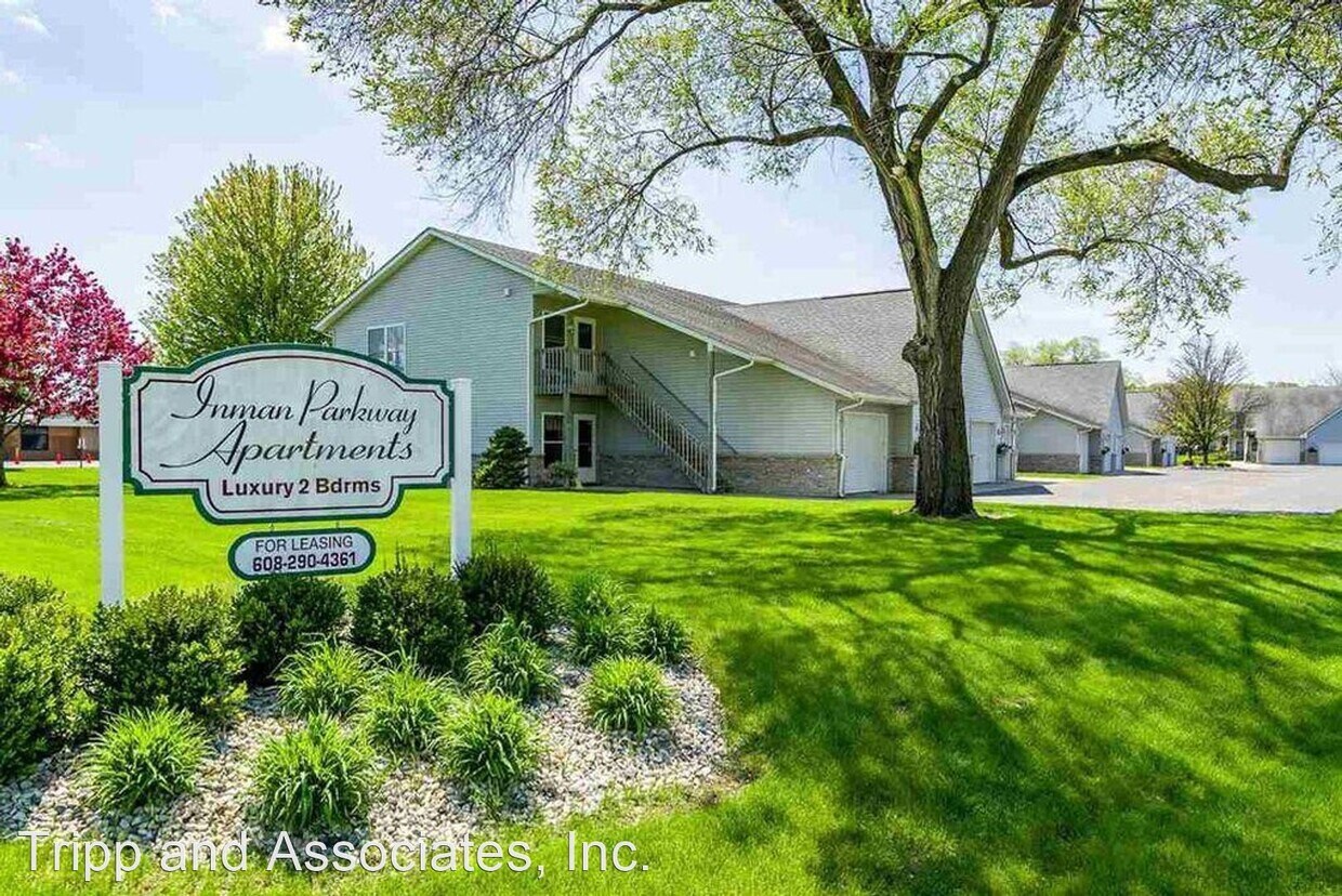 Foto principal - 500-530 E Inman Pkwy
