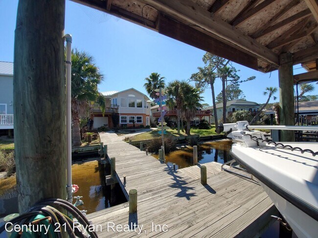 Building Photo - 3 br, 2 bath House - 7222 S Lagoon Dr.