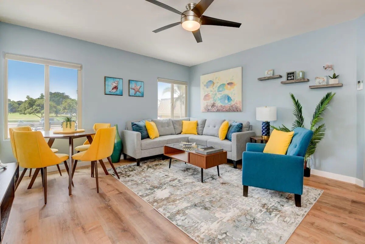 Foto principal - 819 Island Ct