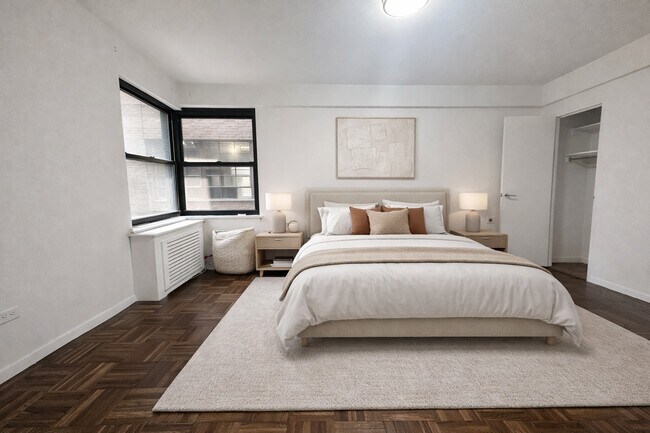 Foto del edificio - 202 E 35th St