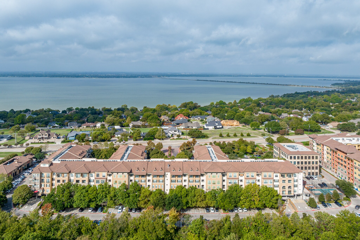 Primary Photo - Rockwall Commons