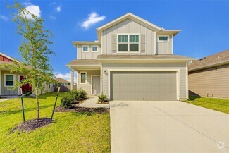 Building Photo - 17911 Grassy Prairie Dr