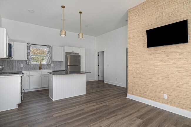 Foto del edificio - 637 E Anderson St