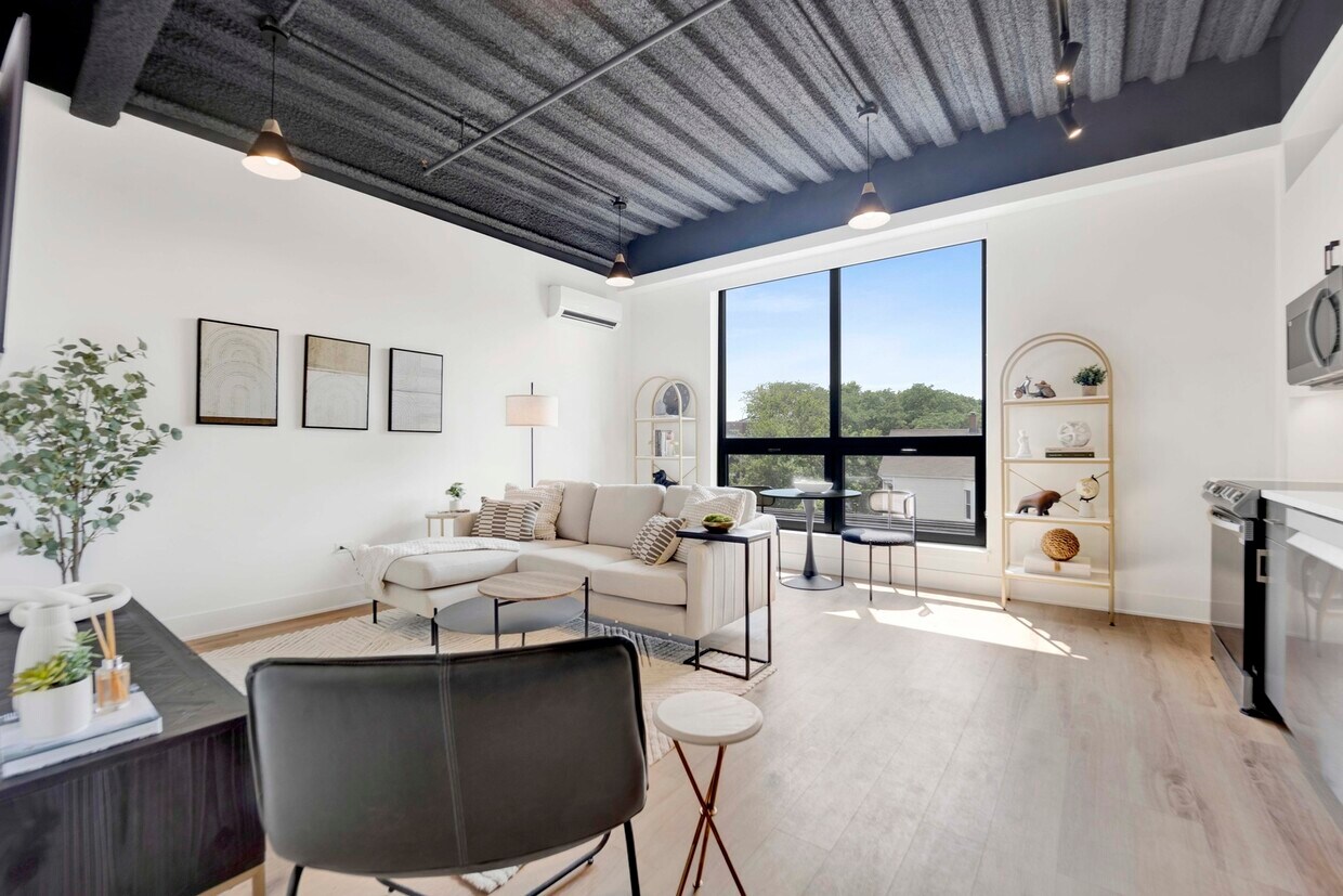 Foto principal - 1802 W Berenice Ave