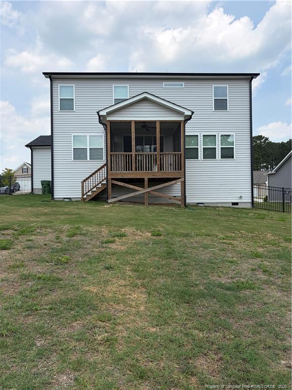 Foto del edificio - 706 Barbour Farm Ln