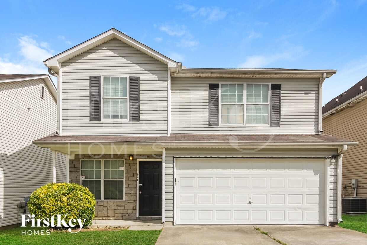 Foto principal - 1555 Keystone Dr