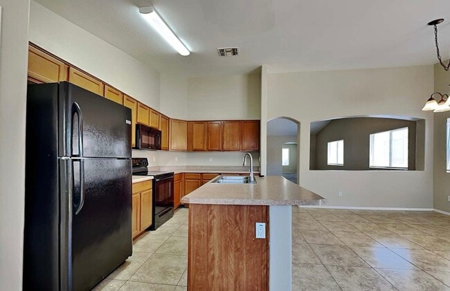 Foto del edificio - 3319 W Sunland Ave