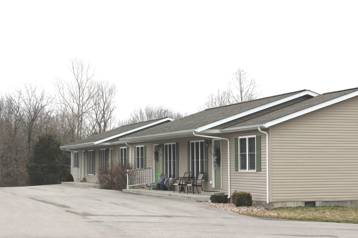 Foto principal - 300-322 N Ferne Clyffe Rd