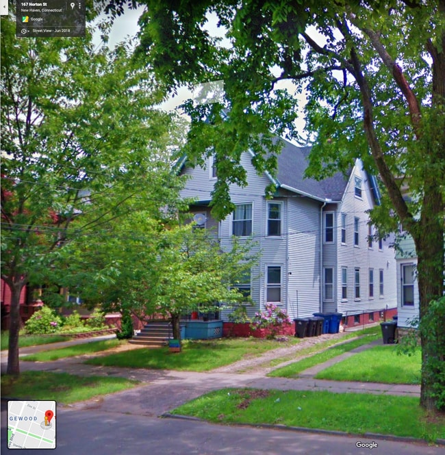 173 Norton St Unit 6, New Haven, CT 06511 Apartment for Rent in New