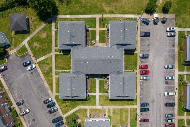 Foto del edificio - Two-bedroom Unit in Richmond Condo