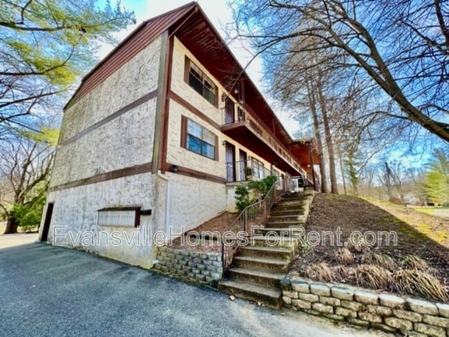 Building Photo - 1614 Speaker Rd