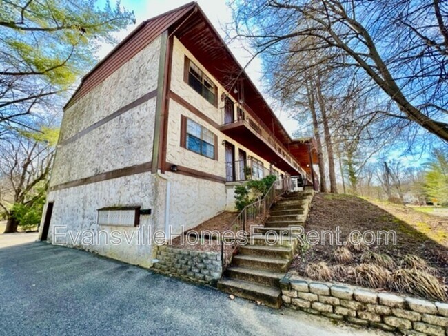 Foto del edificio - 1632 Speaker Rd