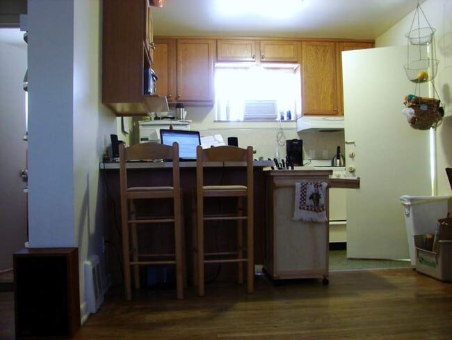 Building Photo - 2010 Dexter Ave
