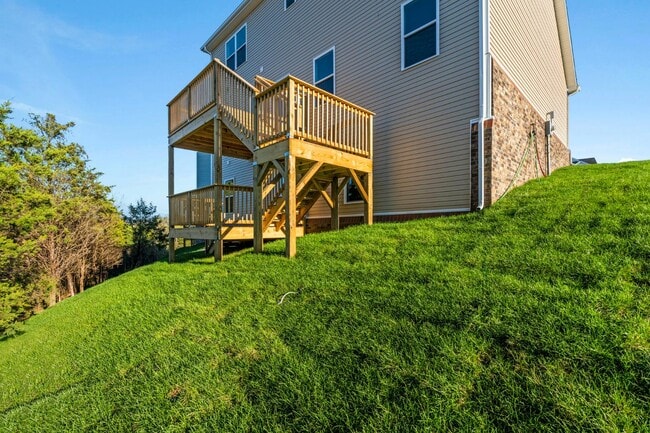 Building Photo - 929 Camden Ct