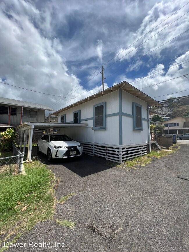 Building Photo - 2 br, 1 bath House - 1346 10th Avenue