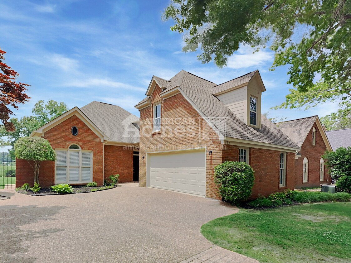 771 Fairway Trail House for Rent in Hernando, MS