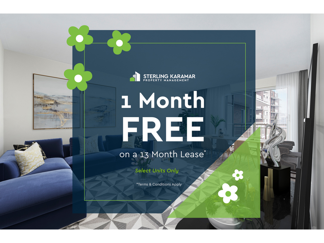 1211 Goodfellow Apartments 1211 Goodfellow Rd Peterborough, ON